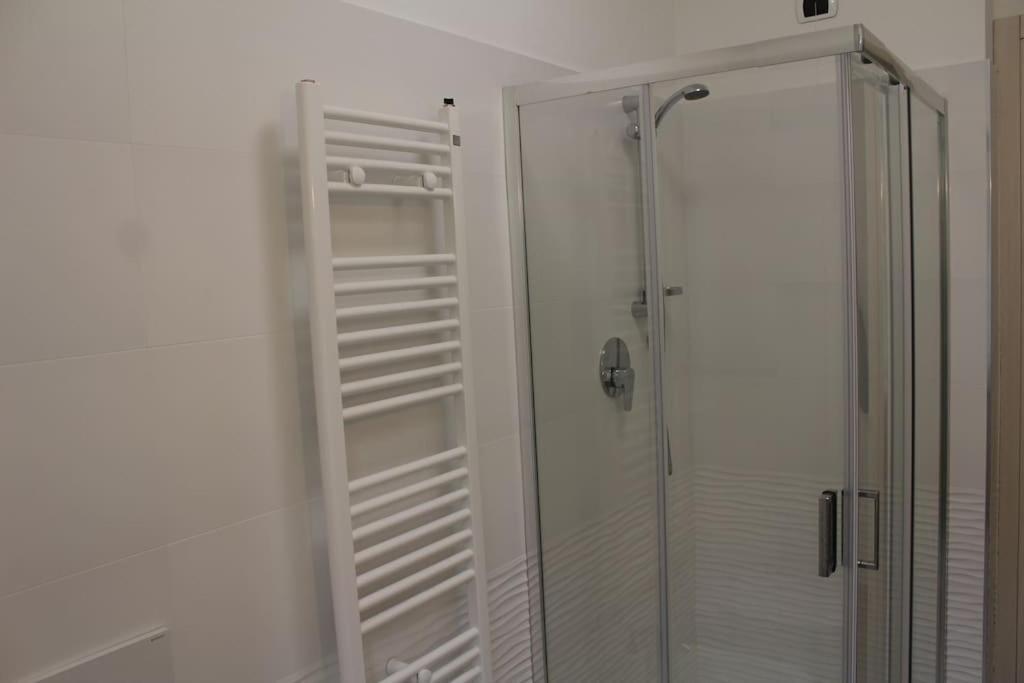 Appartamento Romantico Con Piscina Cervo Eksteriør billede