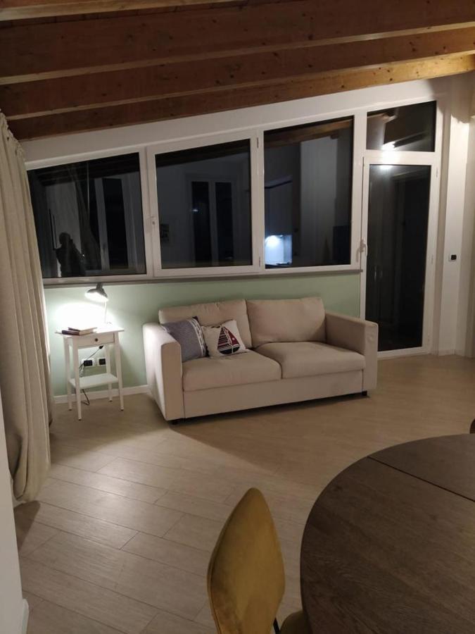 Appartamento Romantico Con Piscina Cervo Eksteriør billede