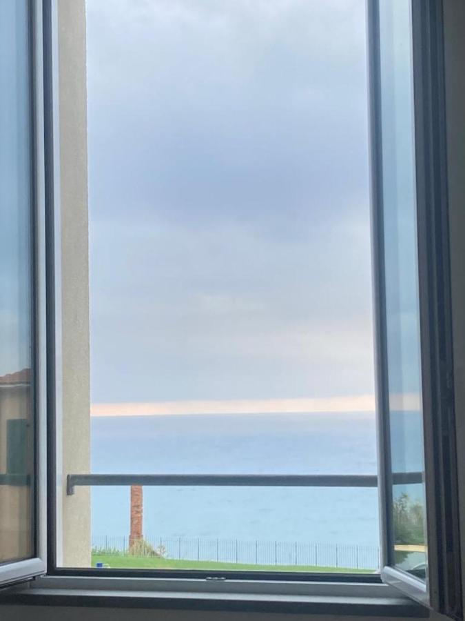 Appartamento Romantico Con Piscina Cervo Eksteriør billede